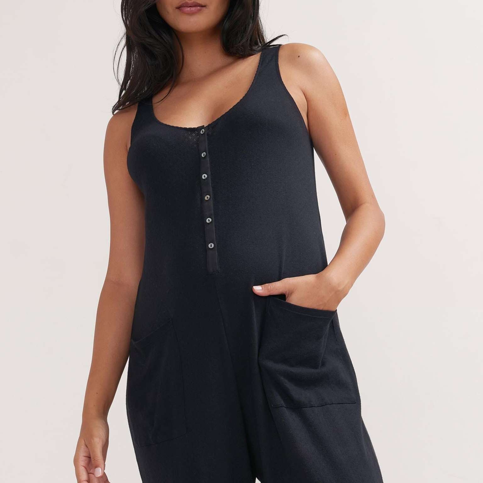 The 24/7 Feeding Jumpsuit