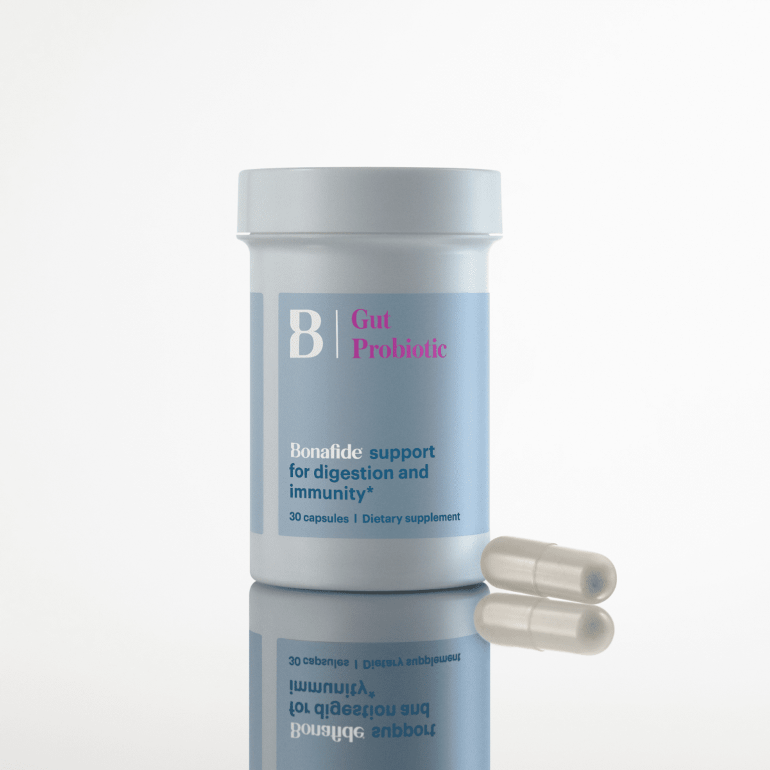 Gut Probiotic