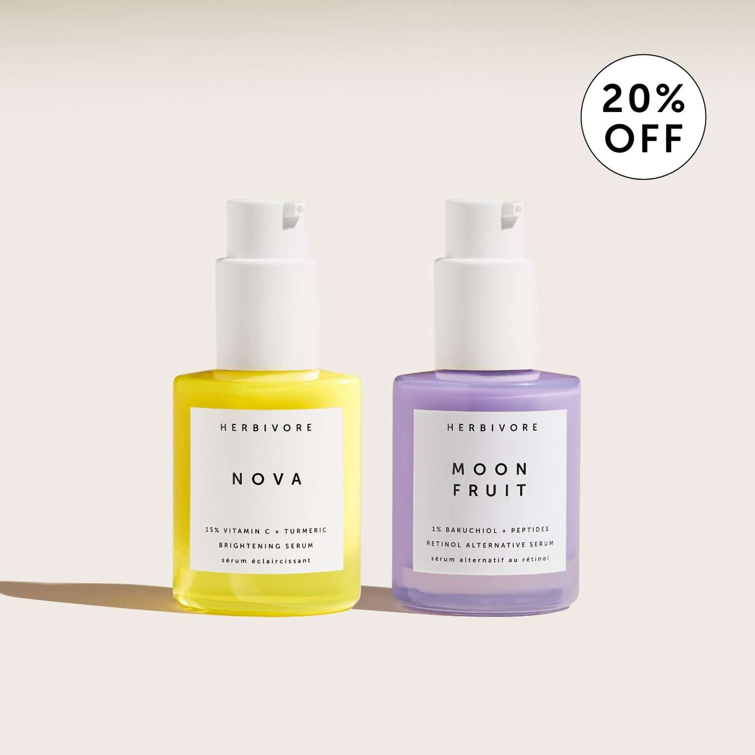 AM to PM Skin Essentials Set