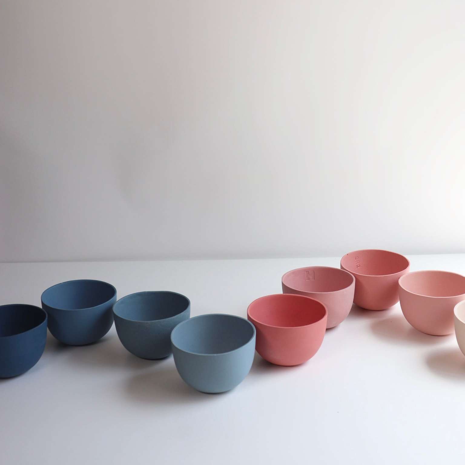 Small Jupiter Pots/Planters