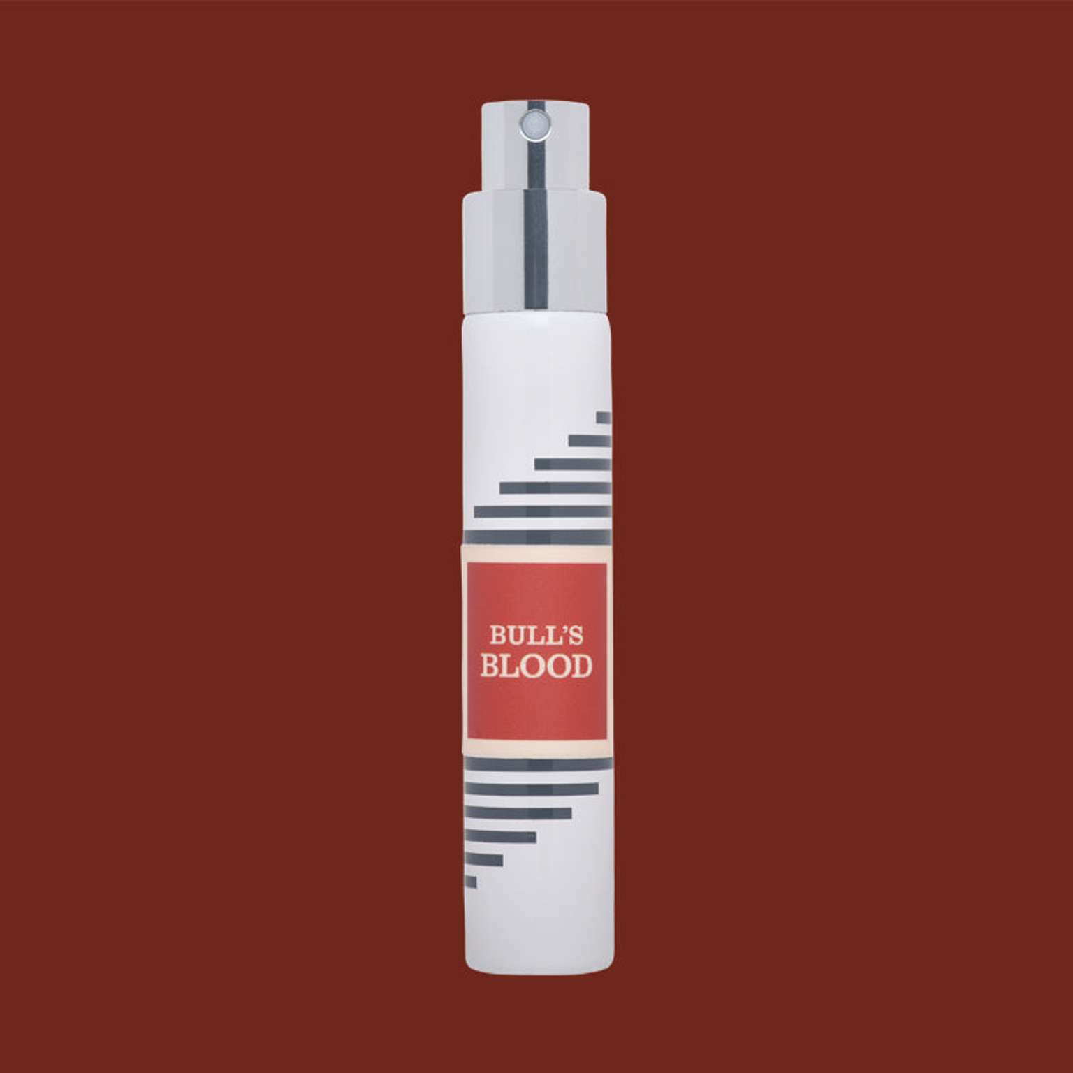 BULL'S BLOOD