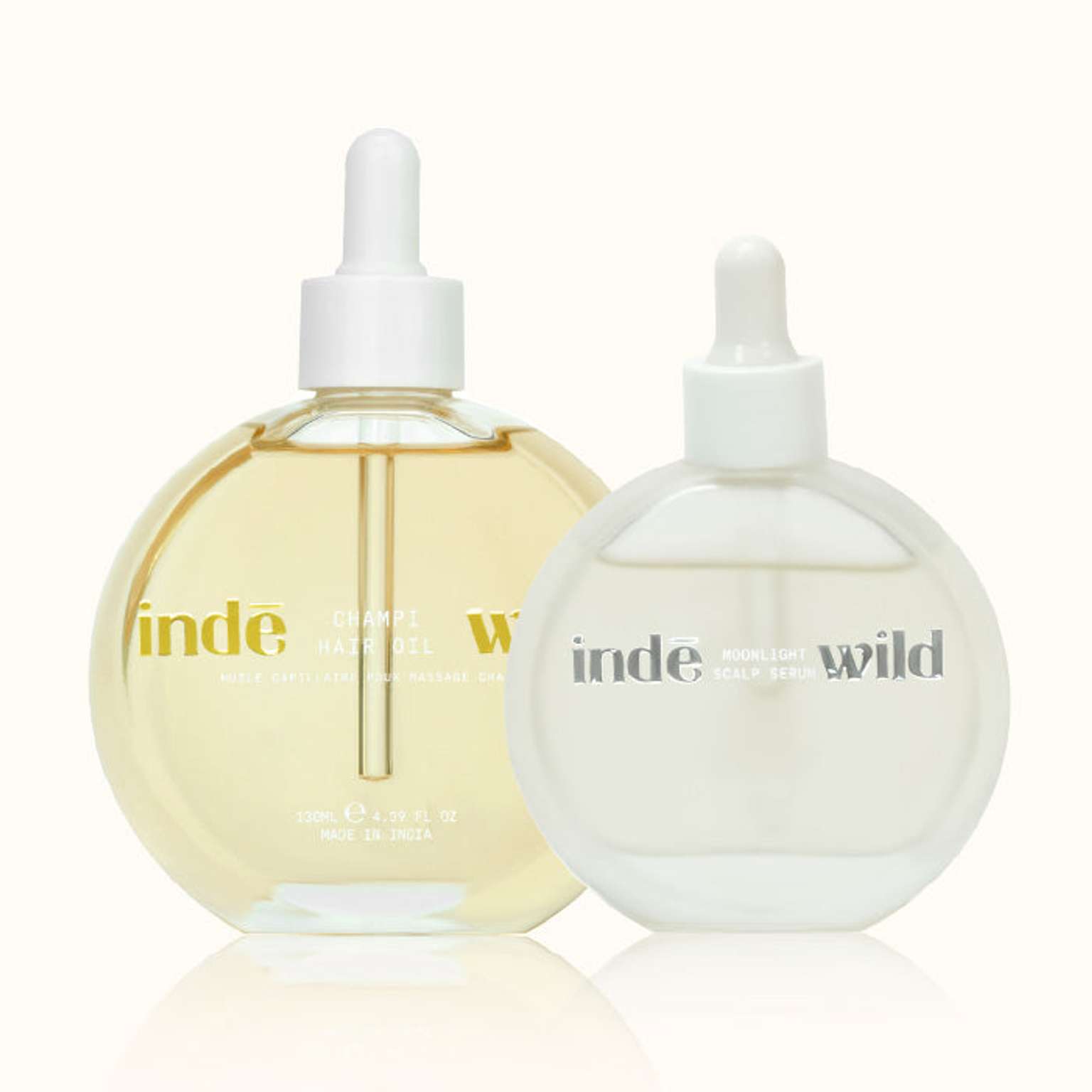 Grow and Repair Duo