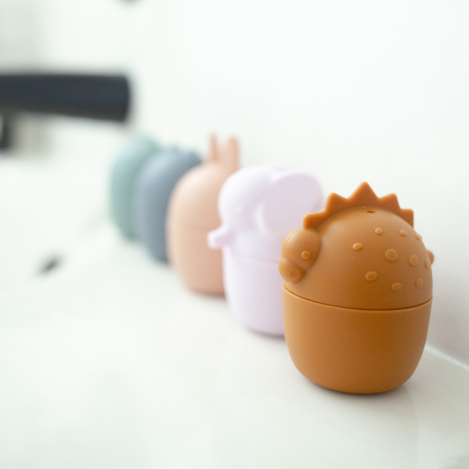 Bath Toys*