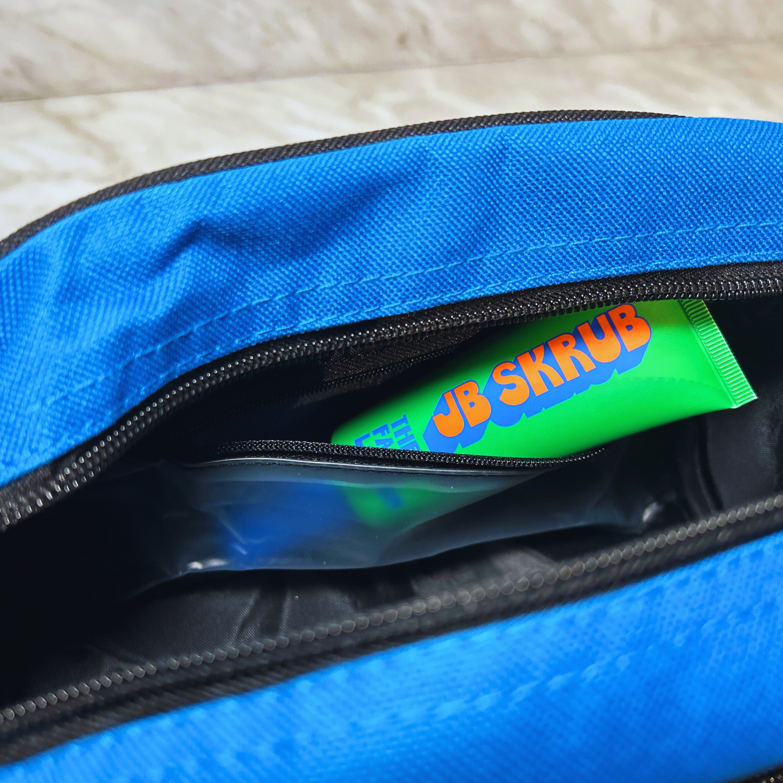 The Ultimate Travel Bag Bundle