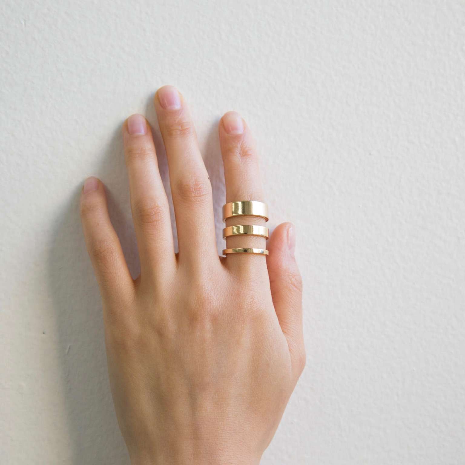 2 mm Basic Band