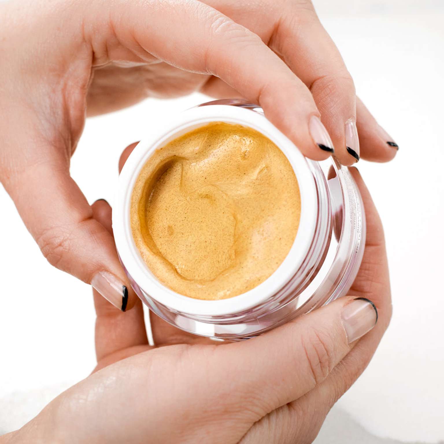 Exfoliating Mask
