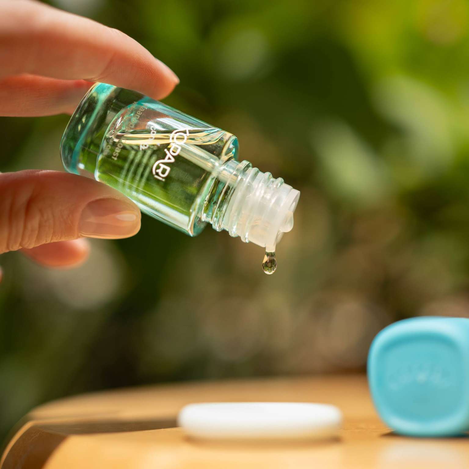 Portable Humidifier Bundle
