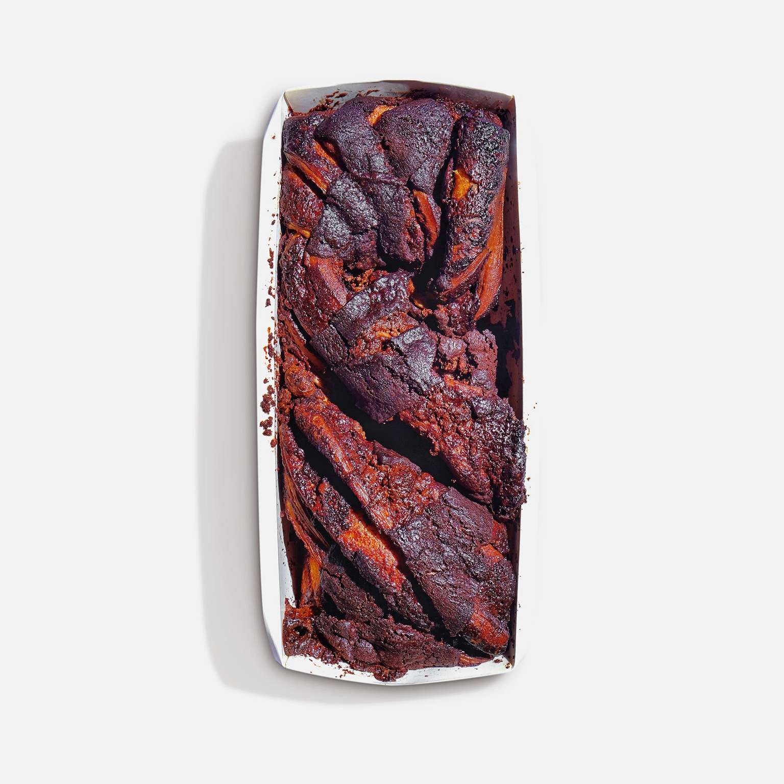 Chocolate Babka