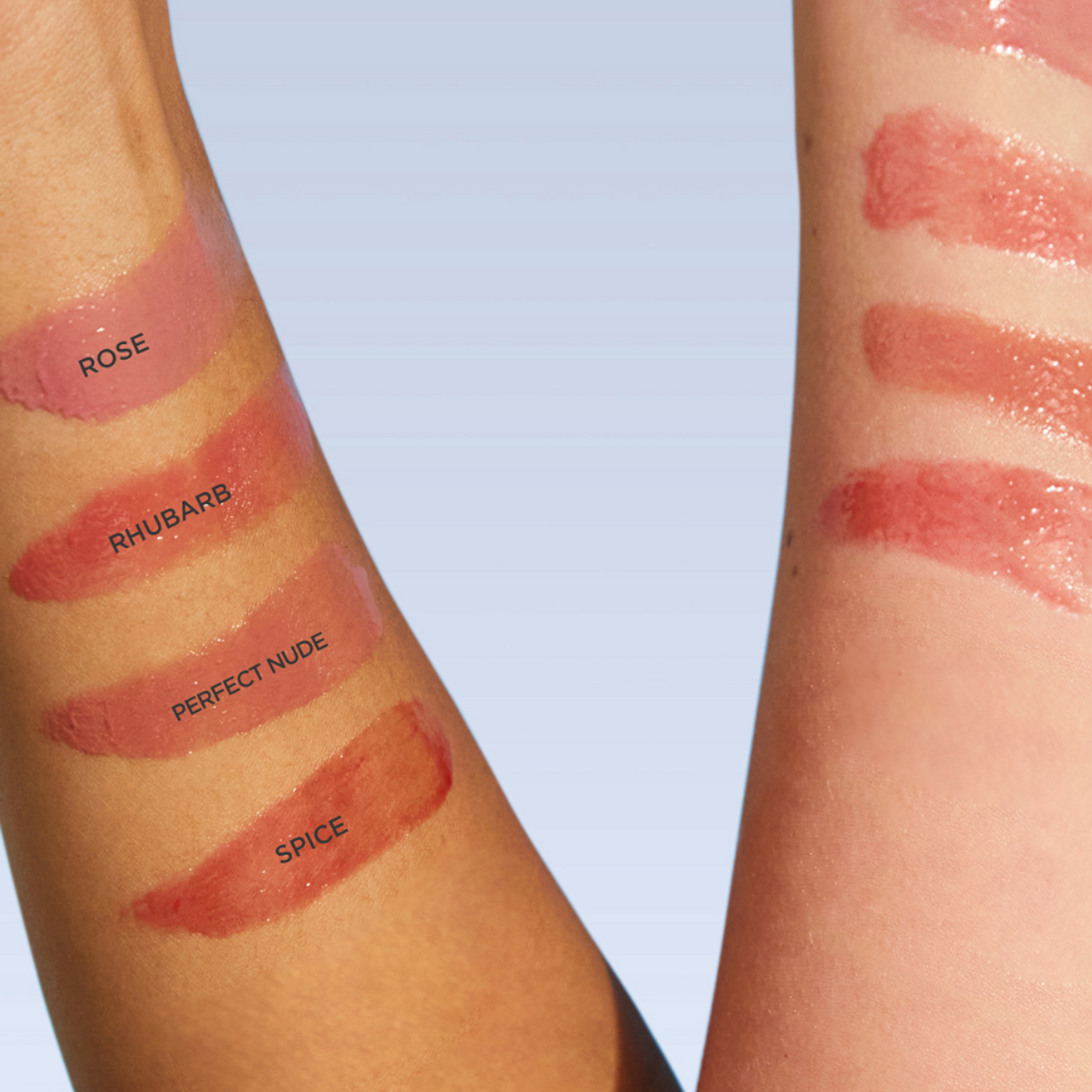 Rhubarb Lip Balm
