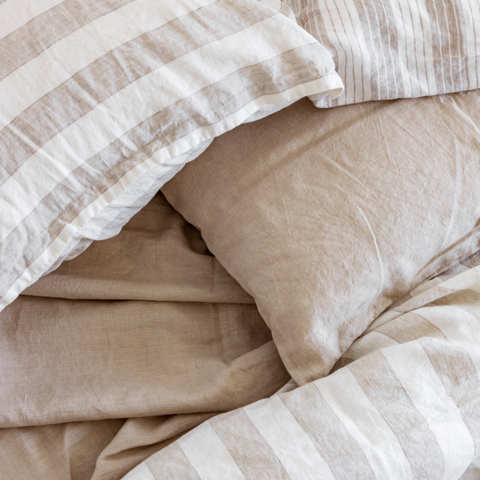 Natural Sheet Set