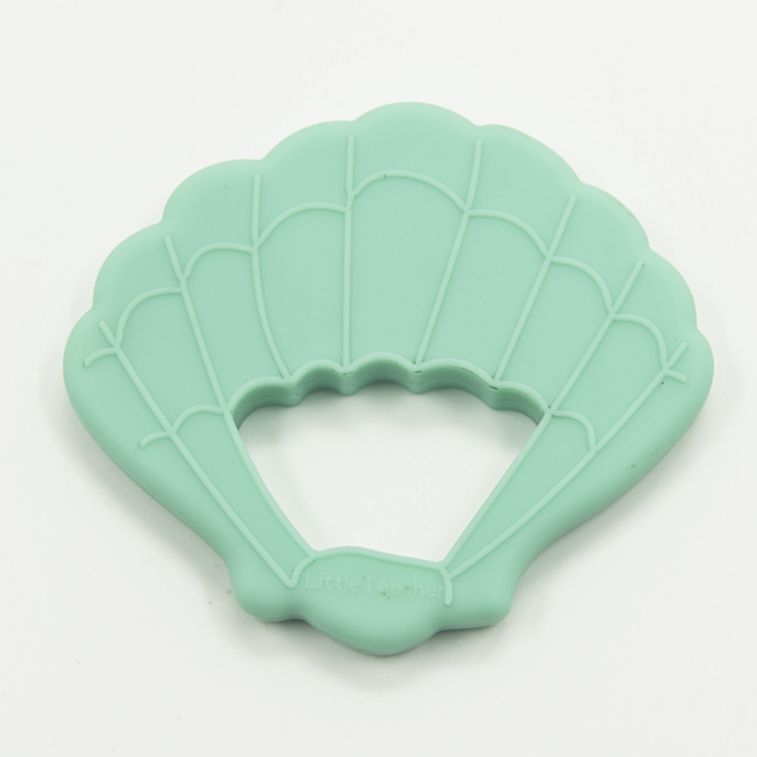 Sea Shell Teething Toy
