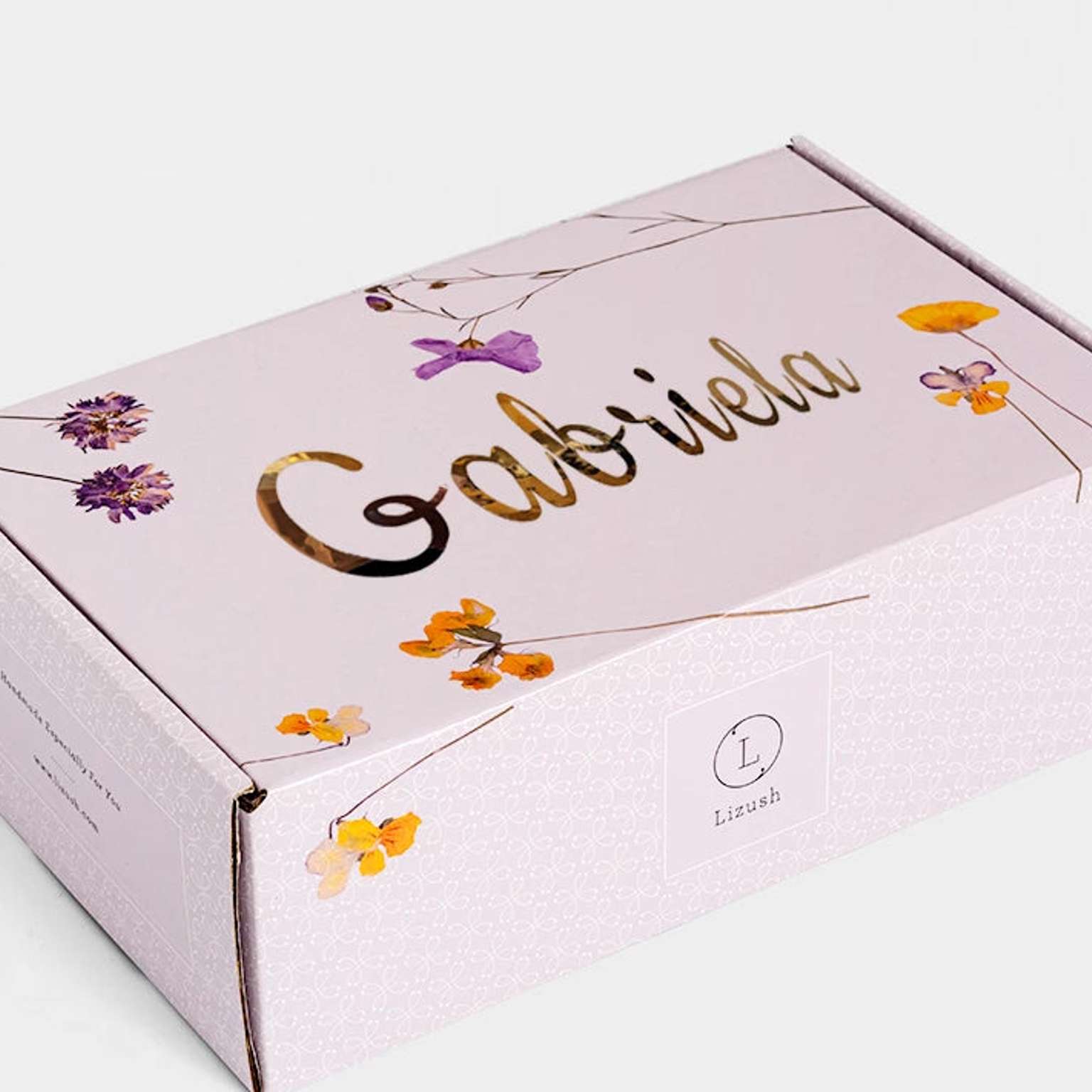 Lavender Spa Package