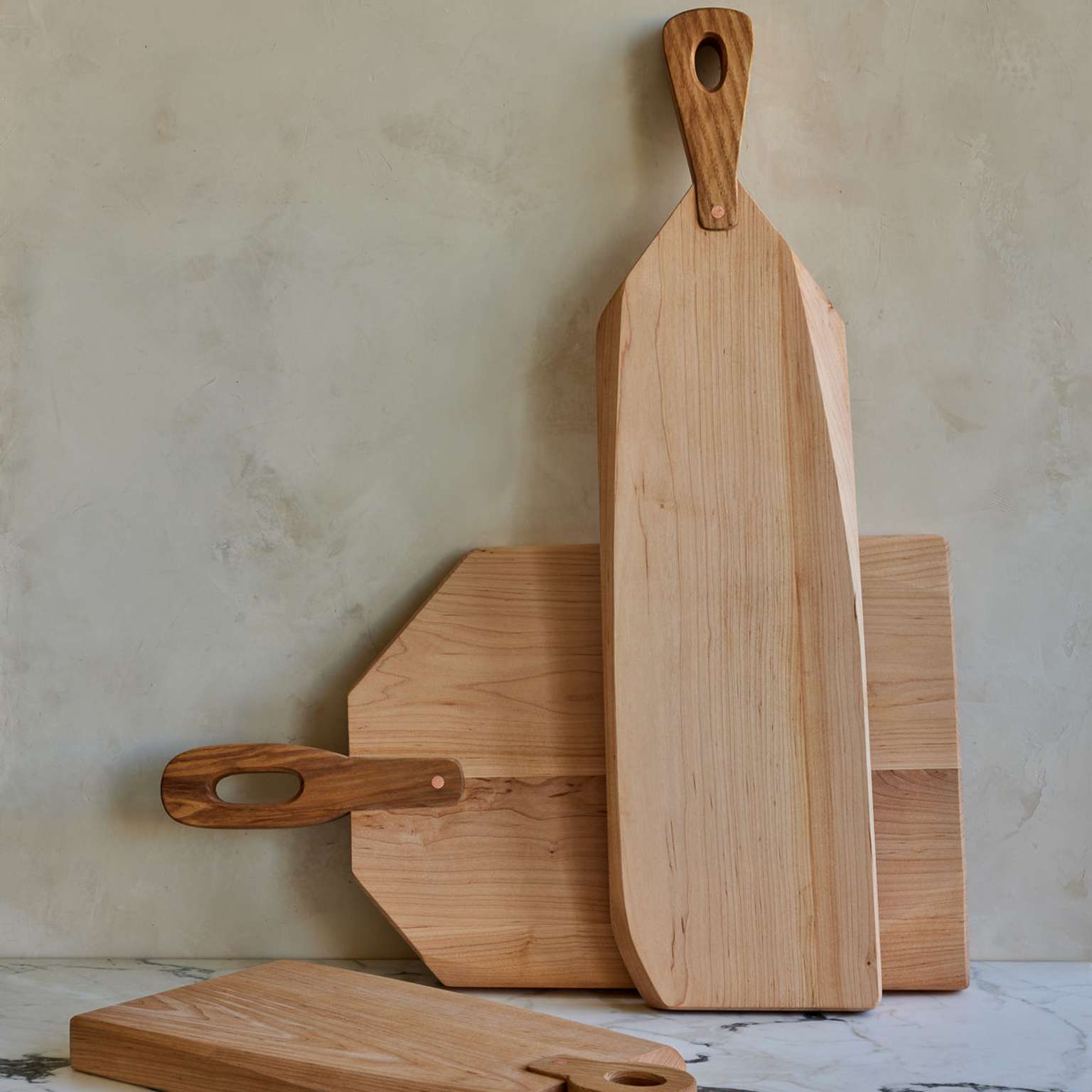 Cubist Board - Small