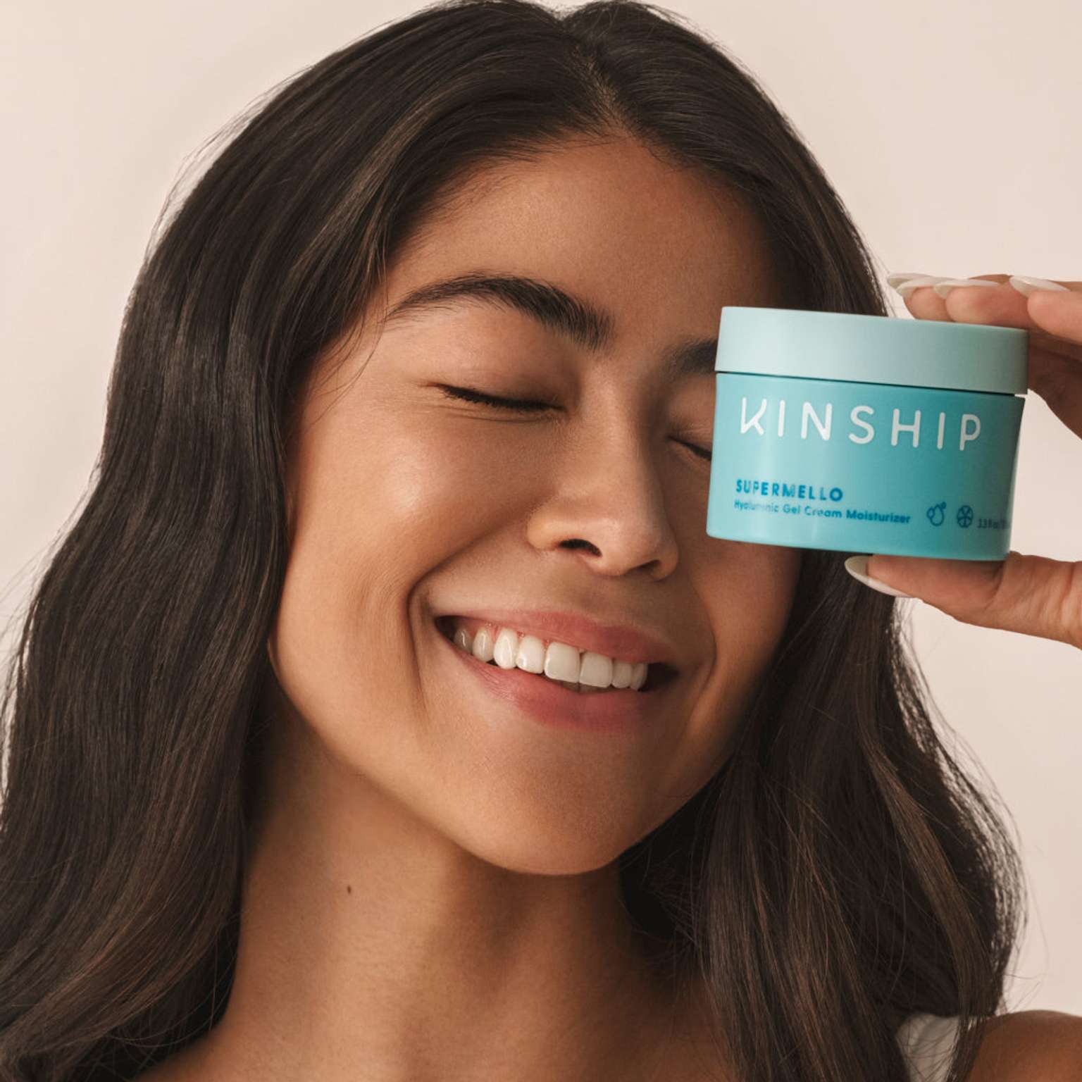 Supermello Gel Cream Moisturizer: Supermello Gel Cream