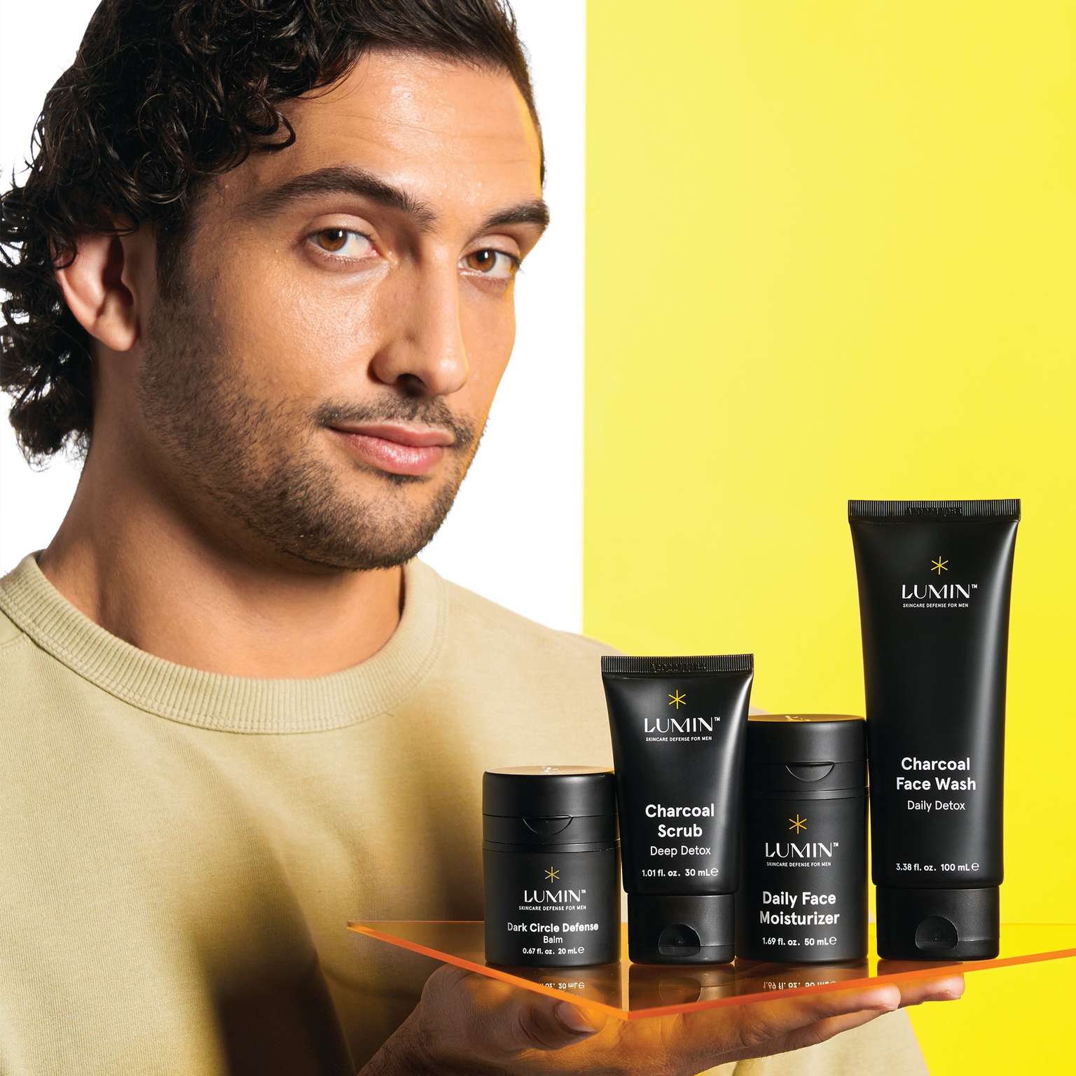 Class Act Bundle