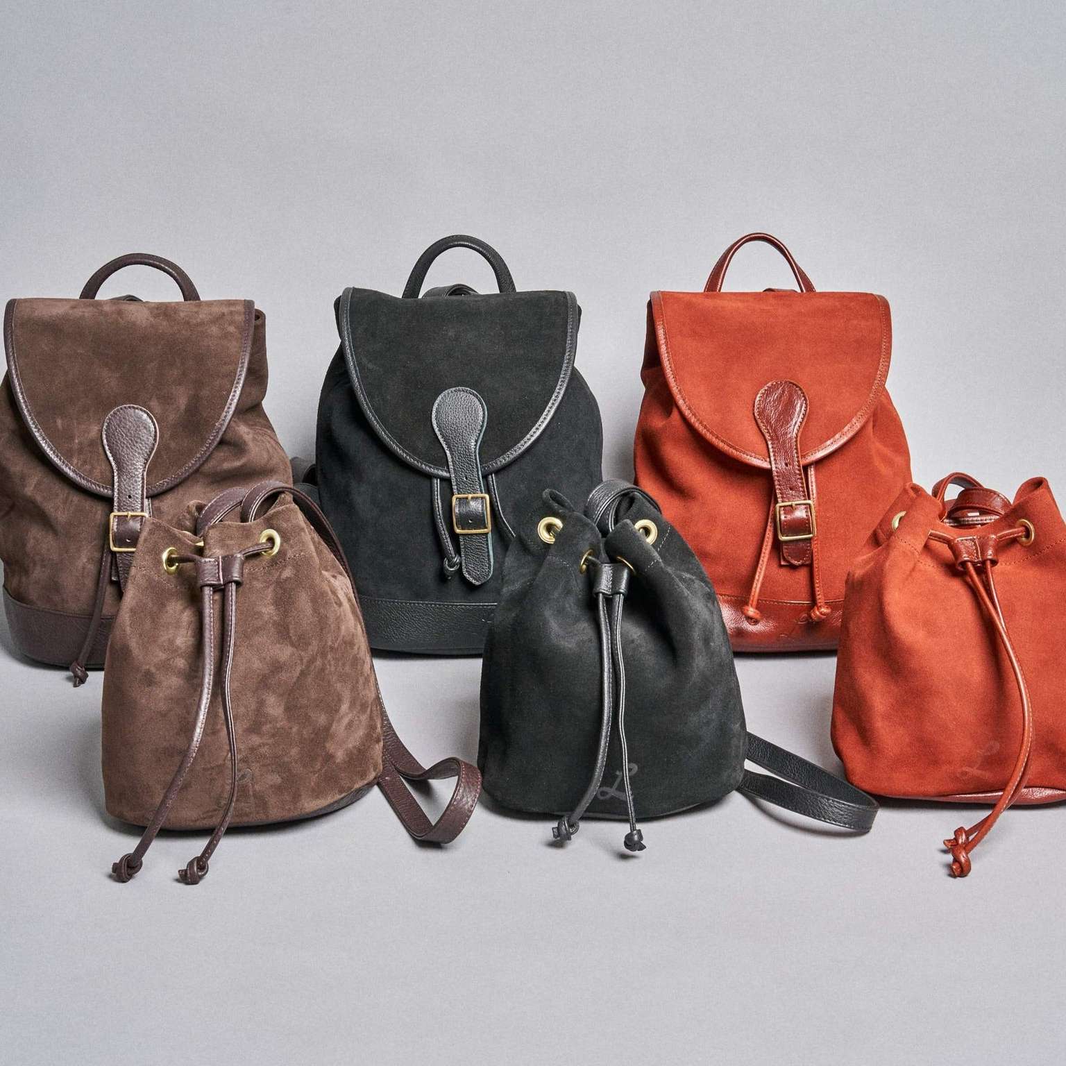 Go Anywhere Backpack