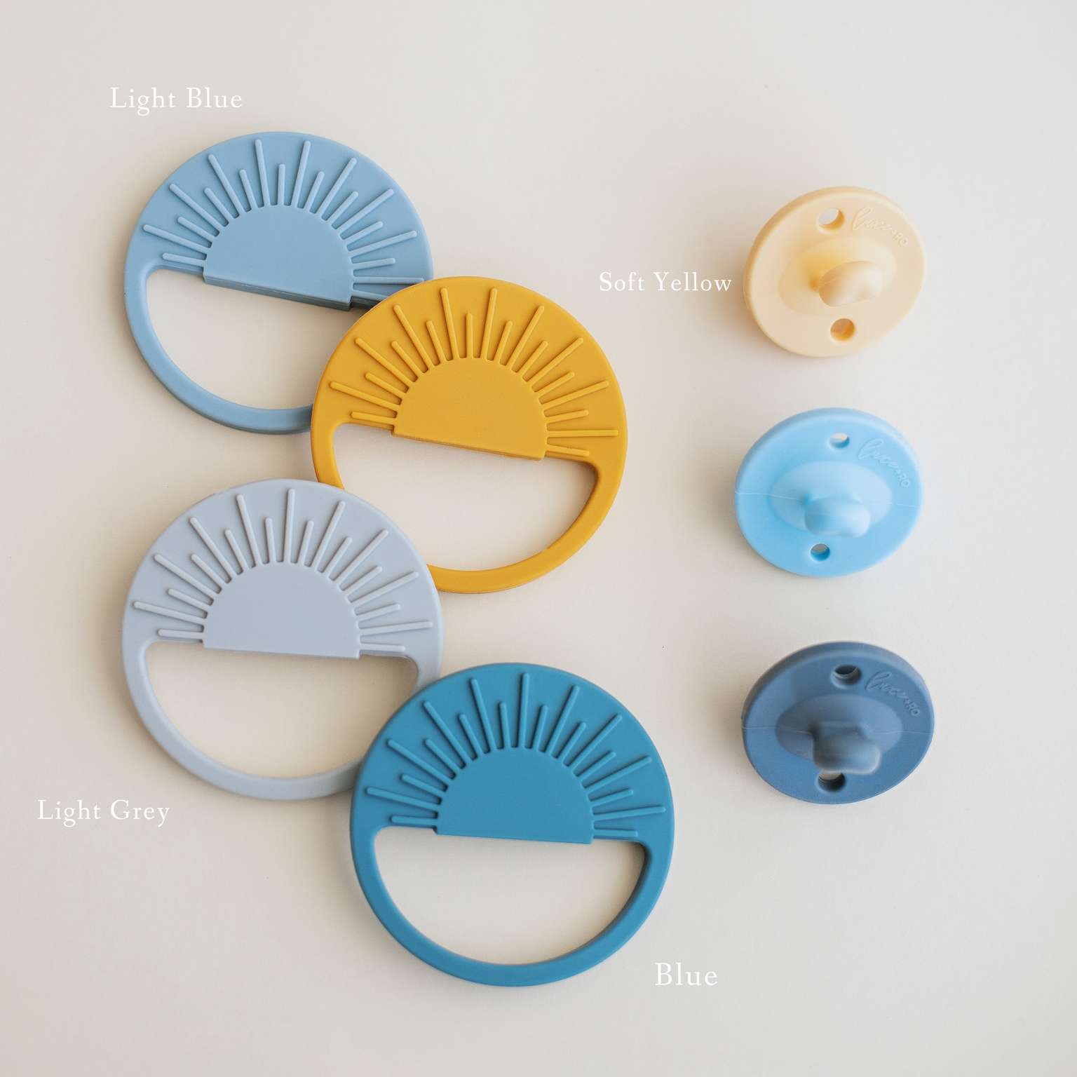Silicone Teether