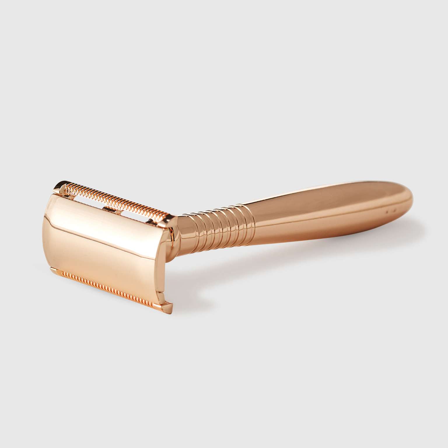 Safety Razor