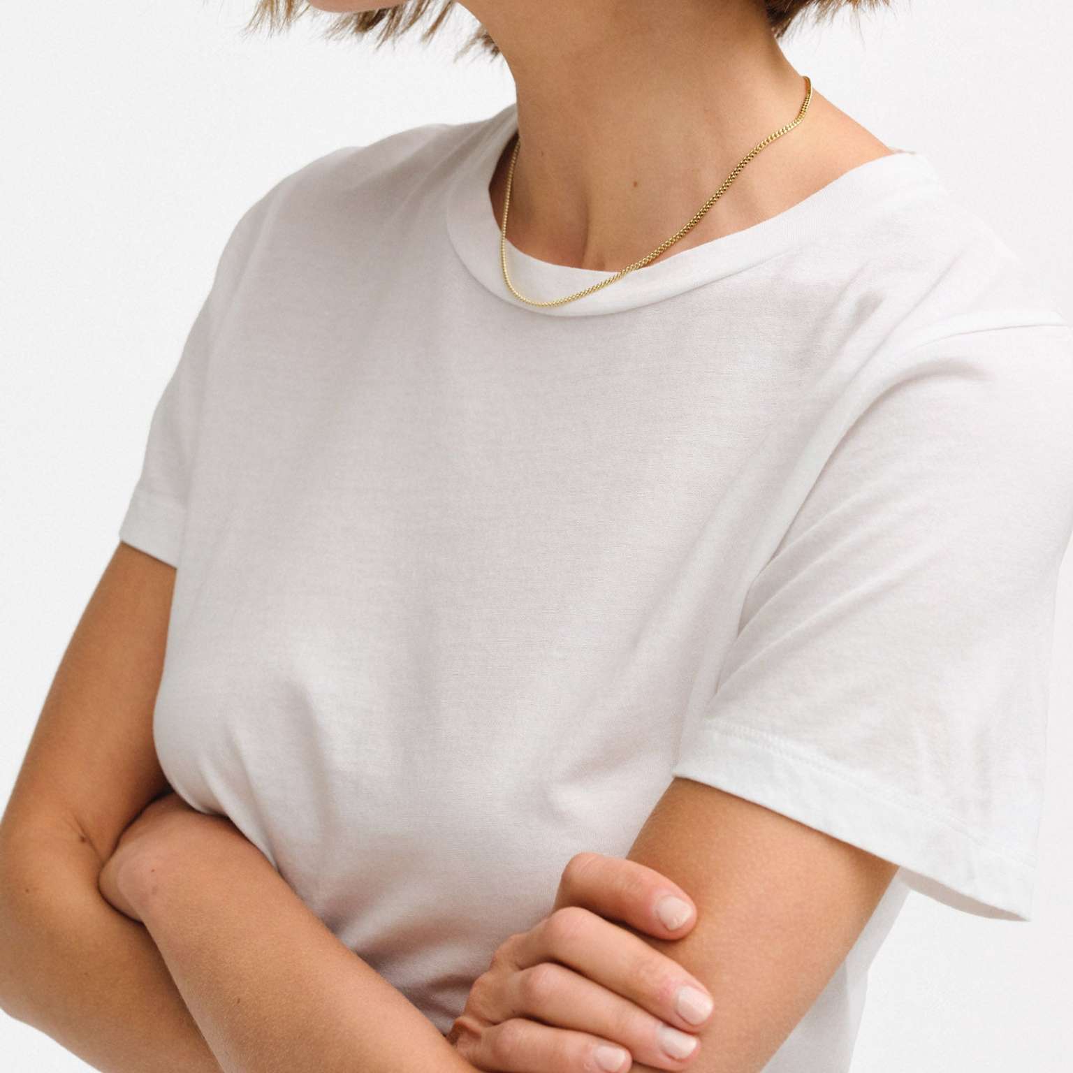 Organic Cotton Classic Tee