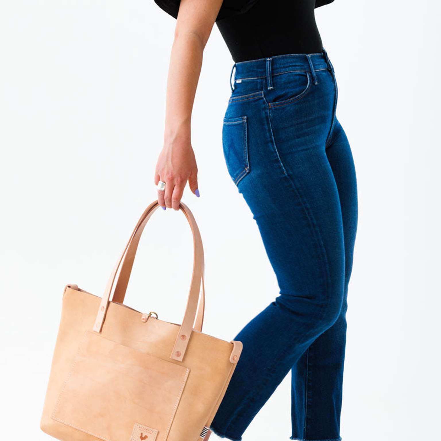 Virginia Tote