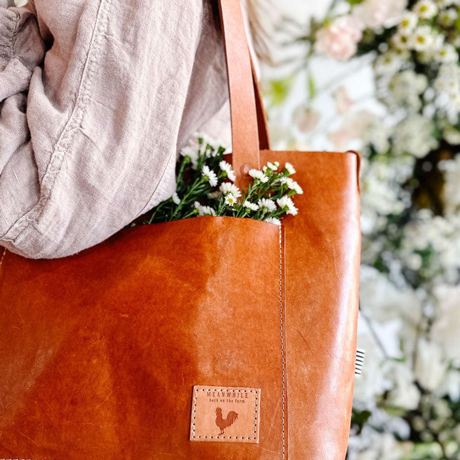 Virginia Tote