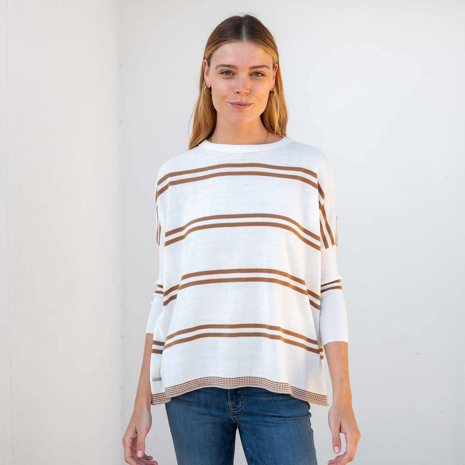 Catalina Sweater