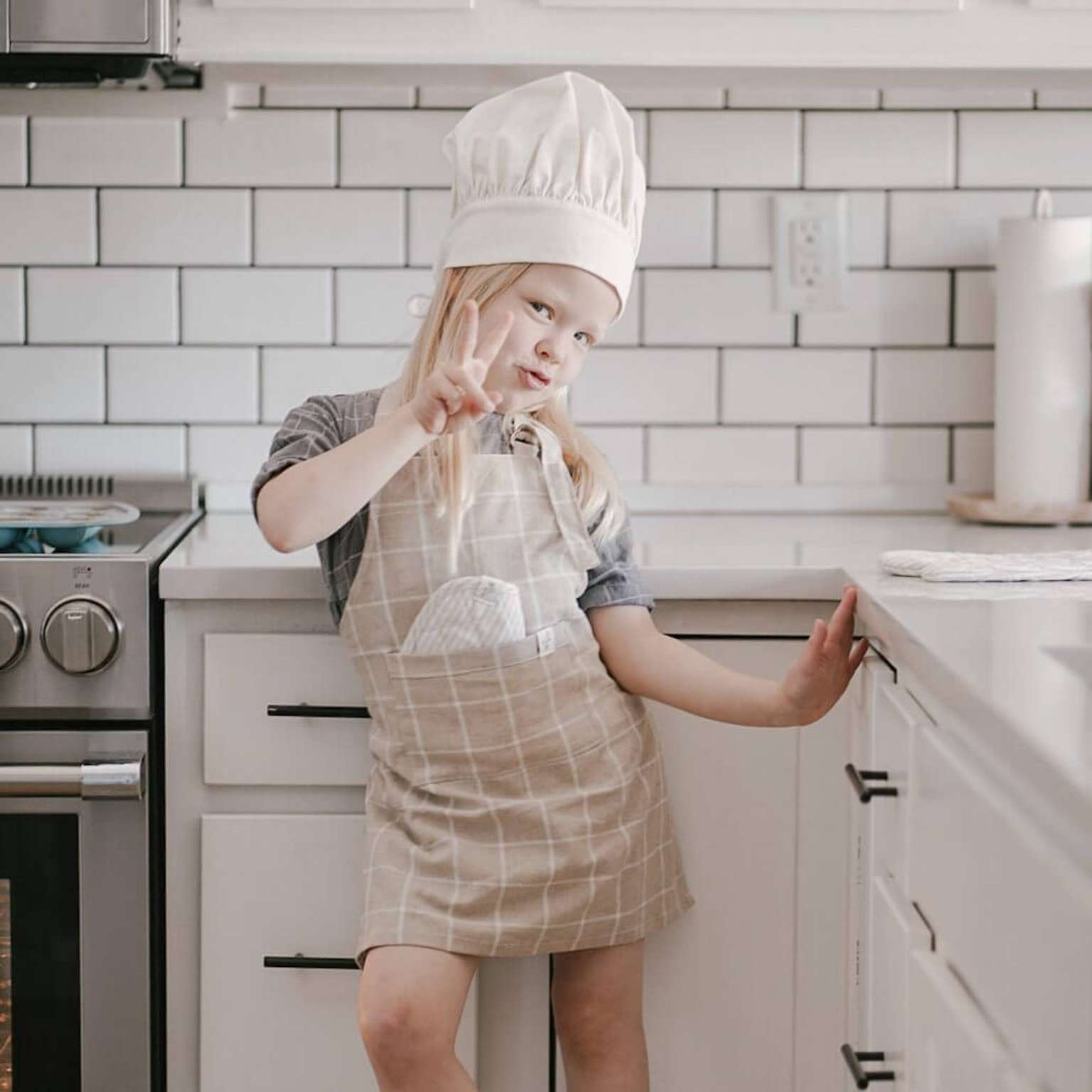 Little Chef Play Bundle