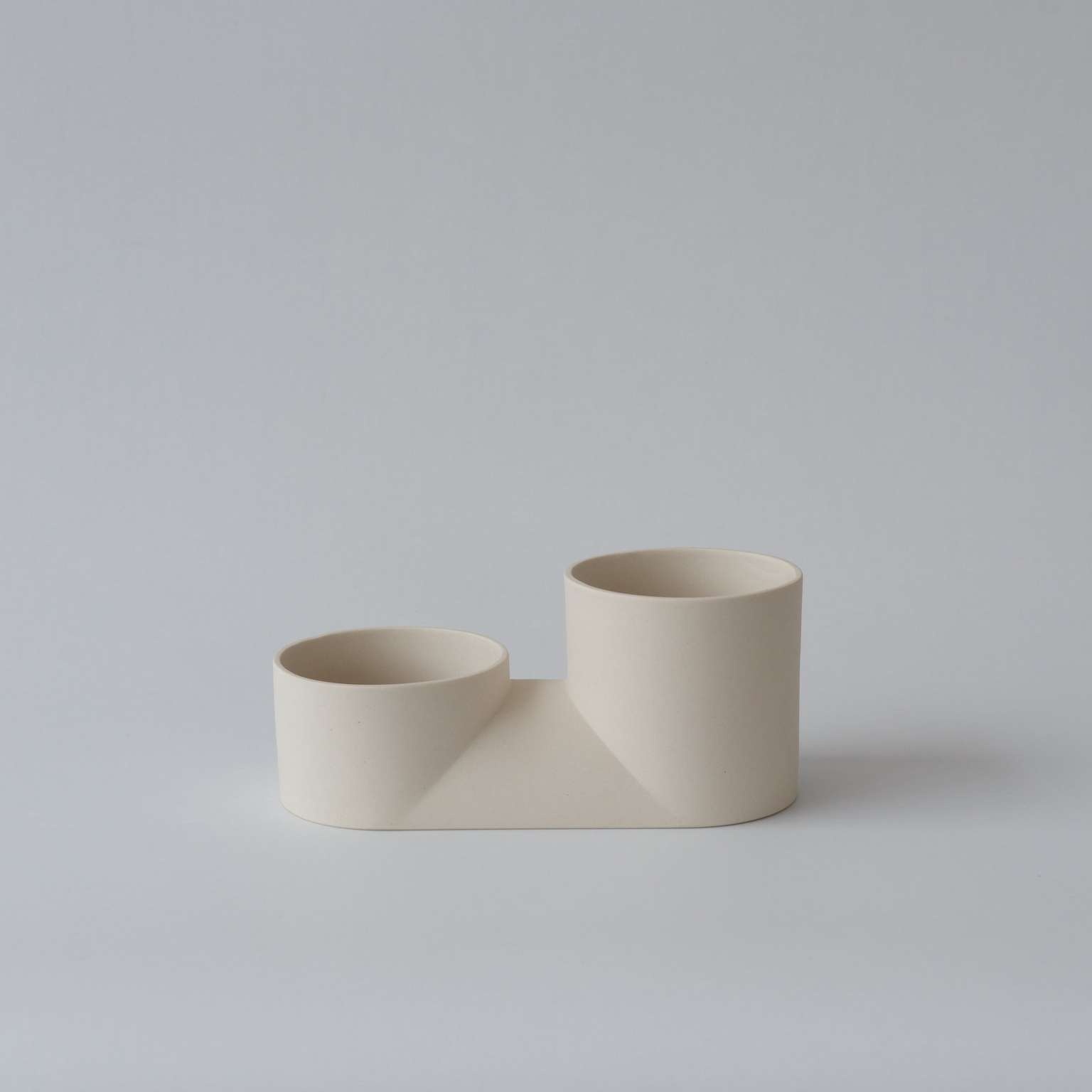 Double Planter -  second