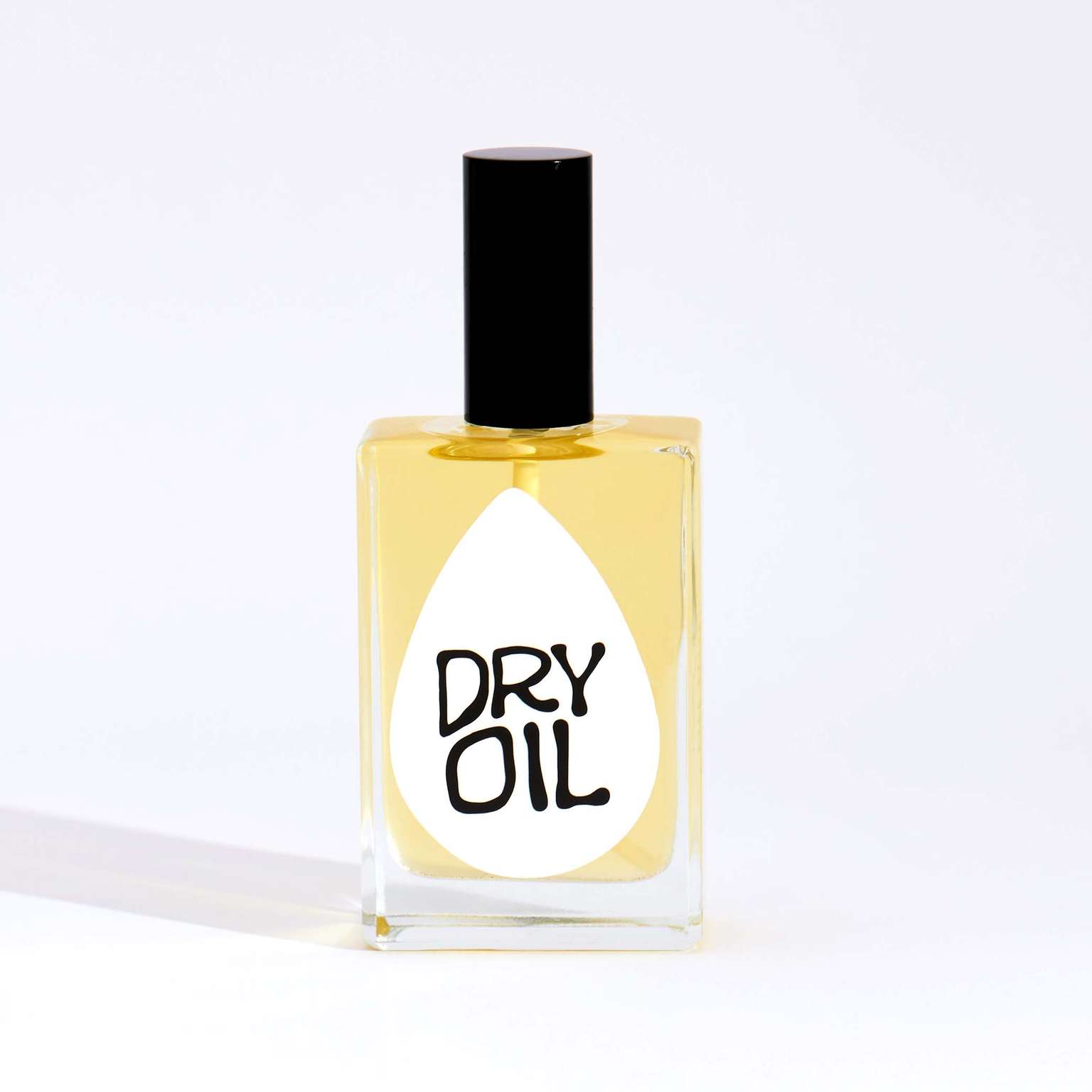 Dry Oil