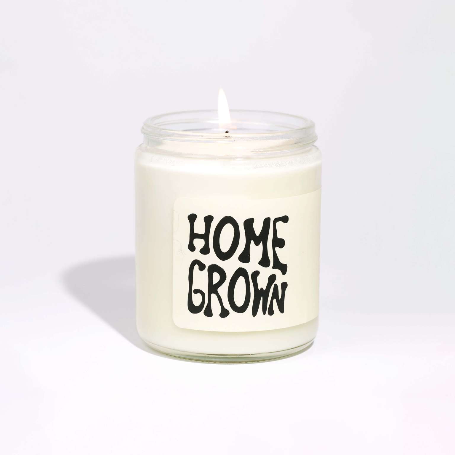 Home Grown - Standard Candle
