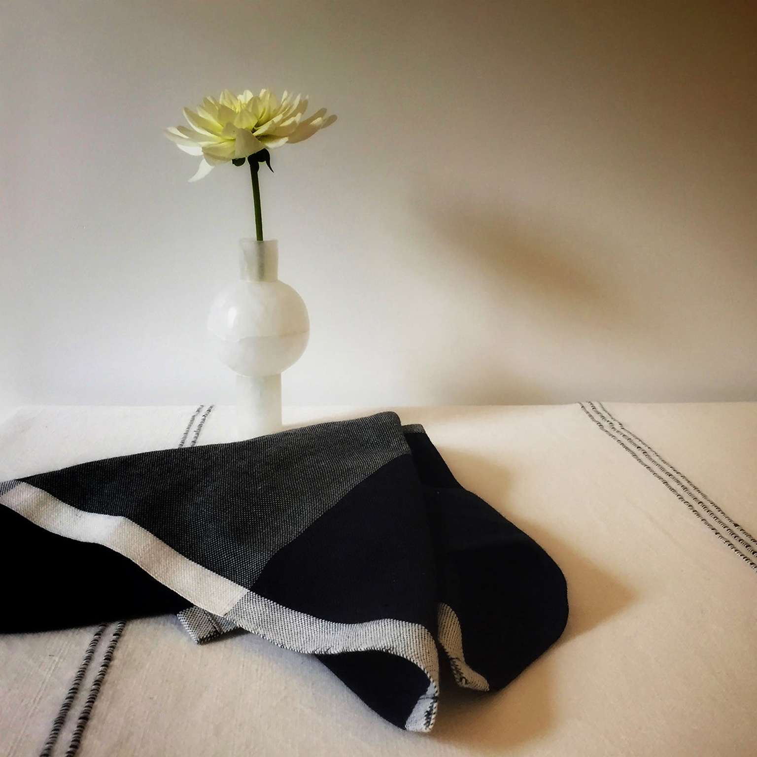 Colorblock Napkins