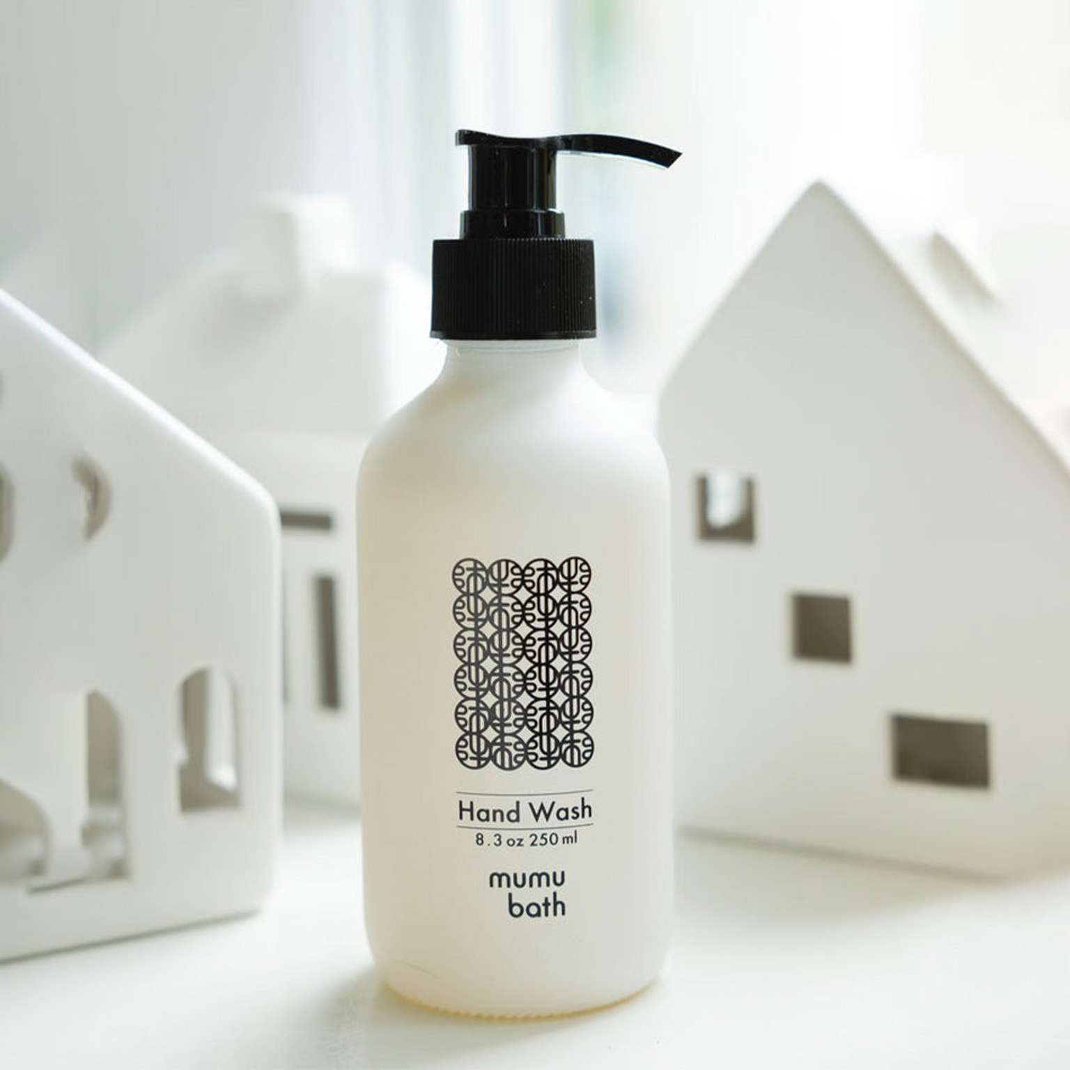 Revive & Restore Hand Wash