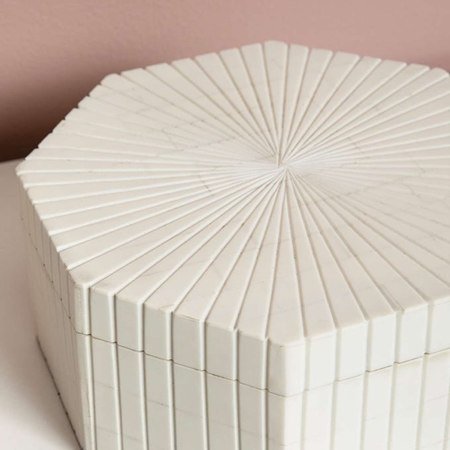 Avalon Decorative Box Set