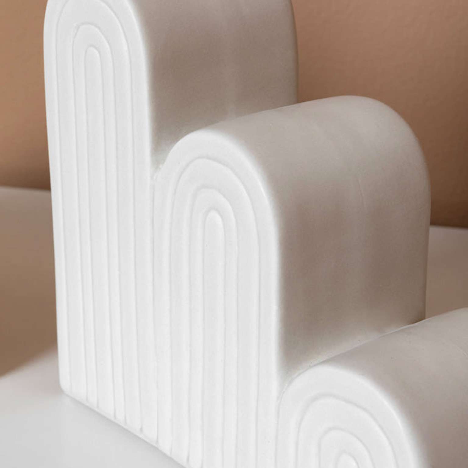 Navaeh Arch Bookends
