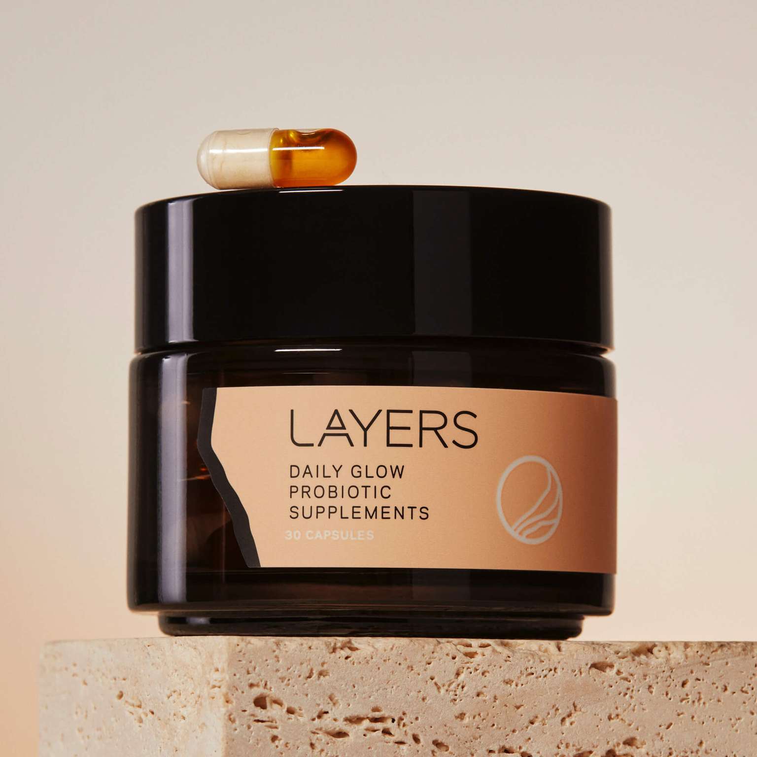 Daily Glow Supplements