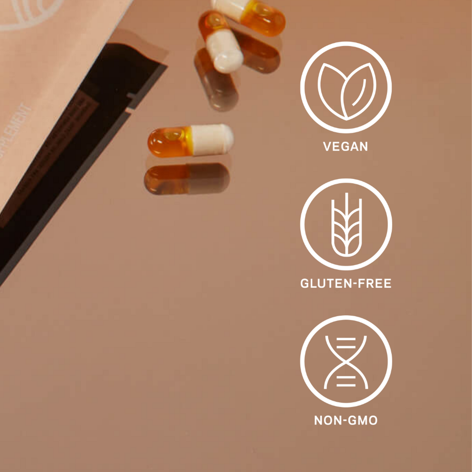 Daily Glow Supplements
