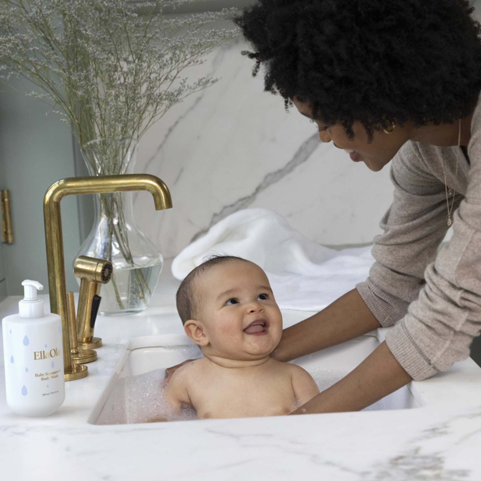 EllaOla The Basics Bundle