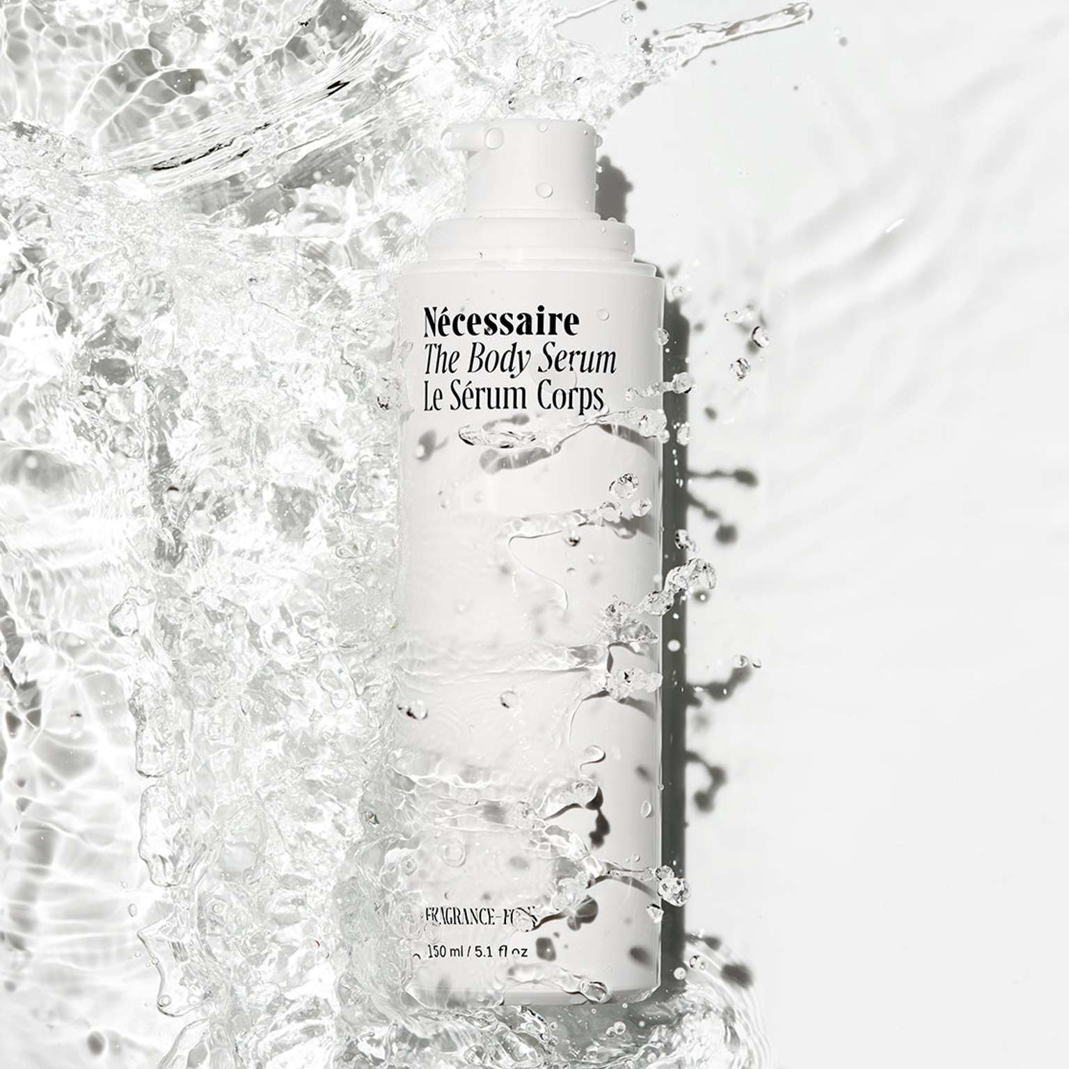 The Body Serum