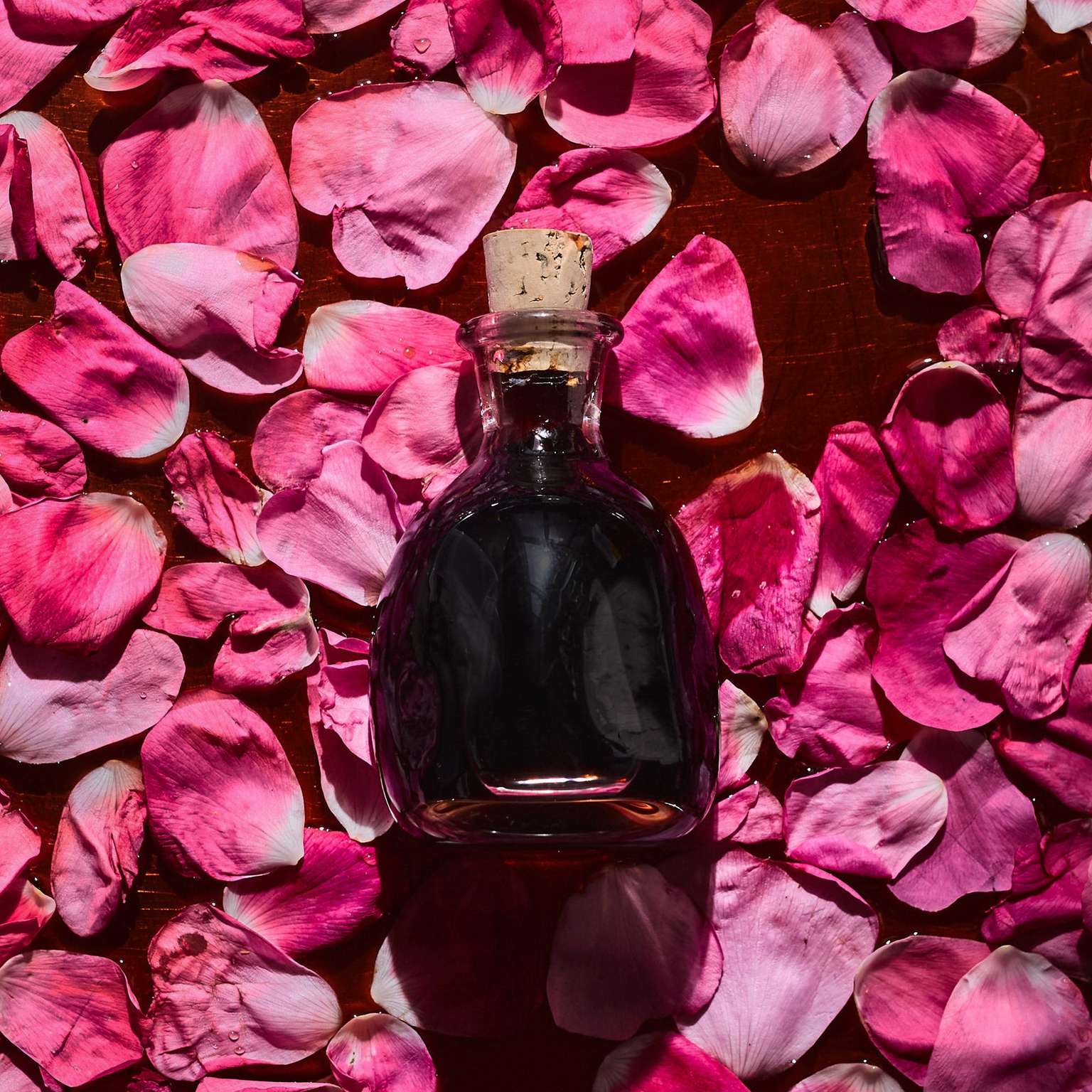 Wild Rose Balsamic