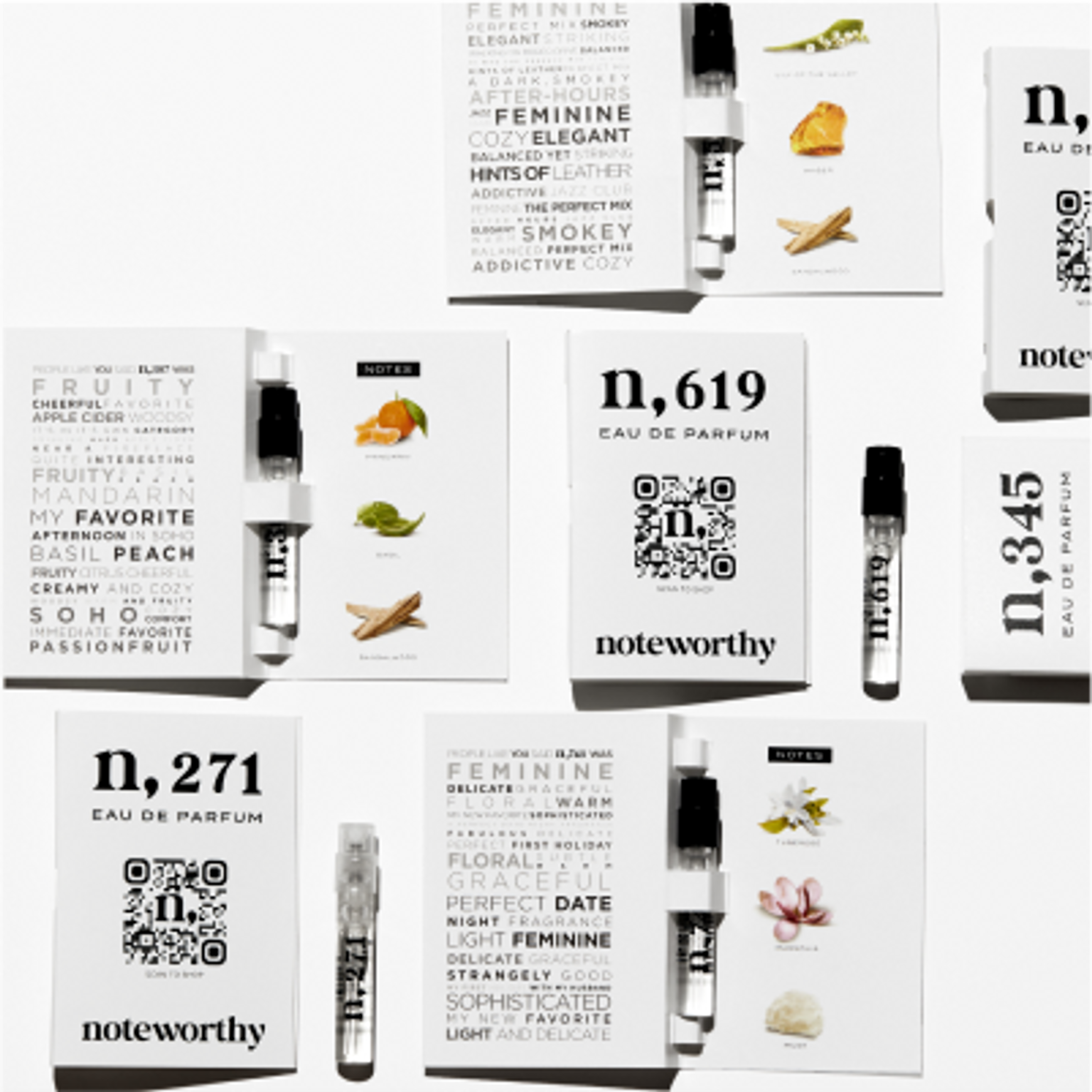 Best Seller Sample Kit