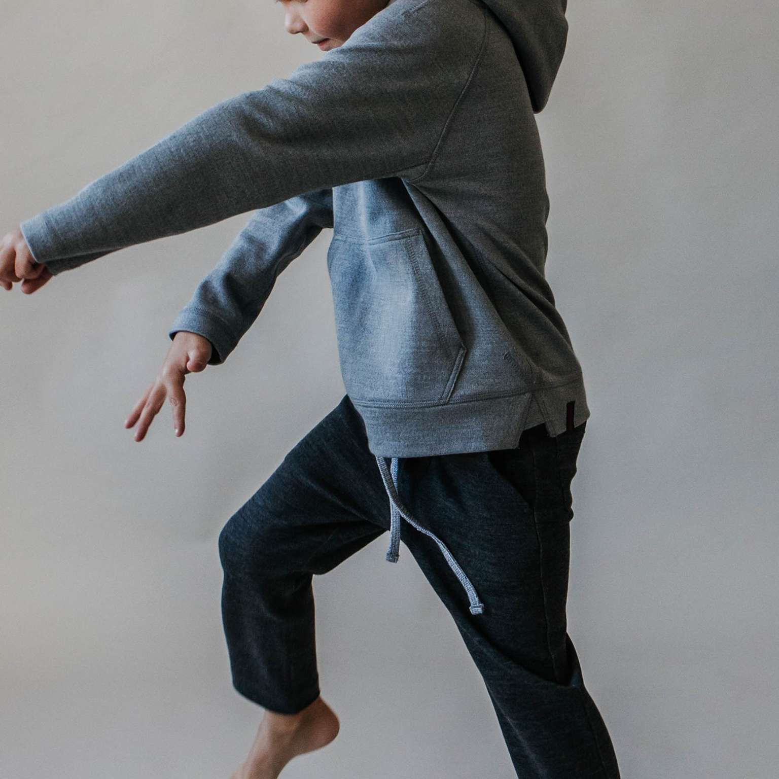 K003 - Mini Trouser