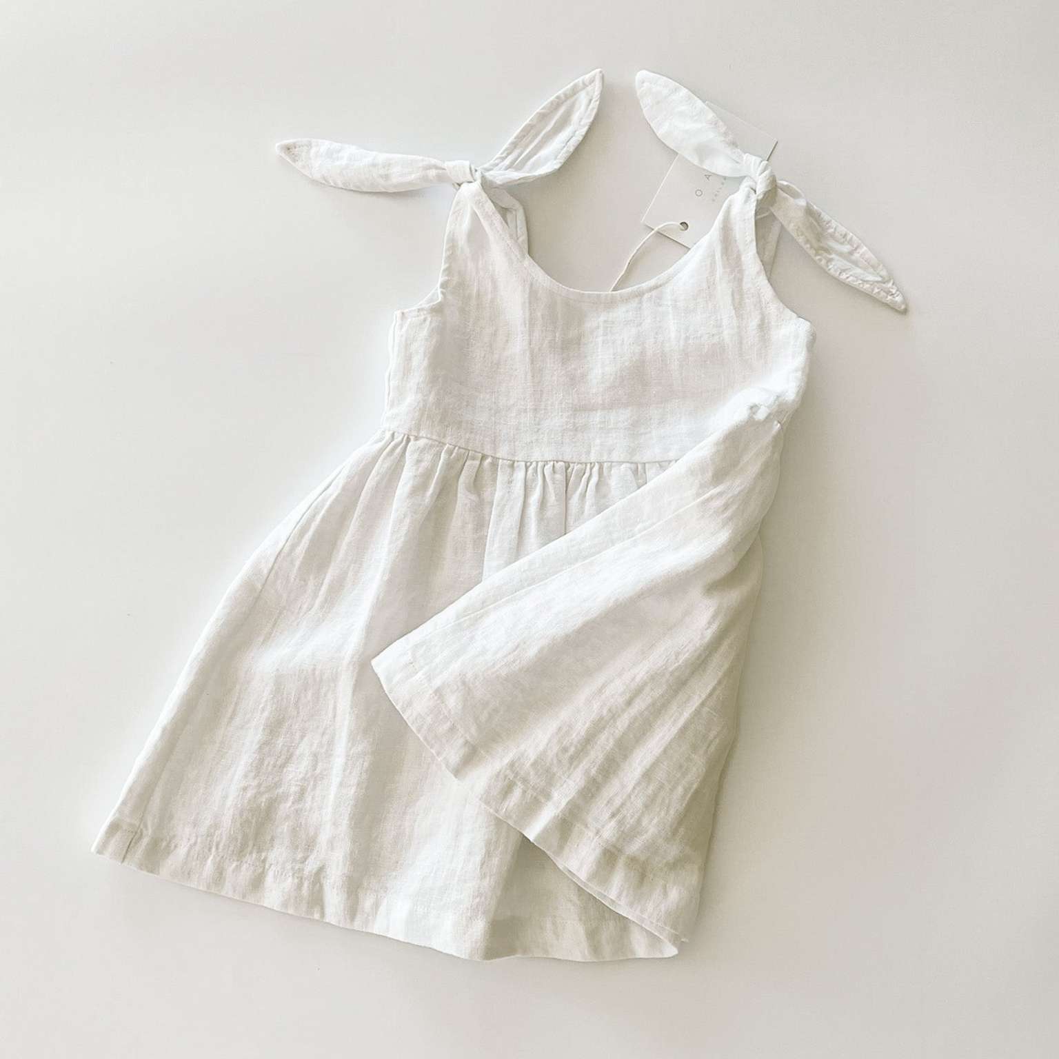 The Villa Dress