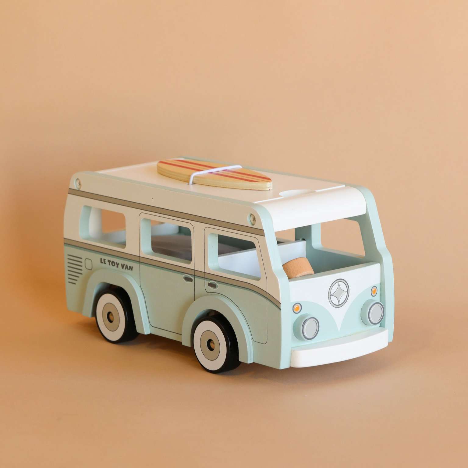 Campervan
