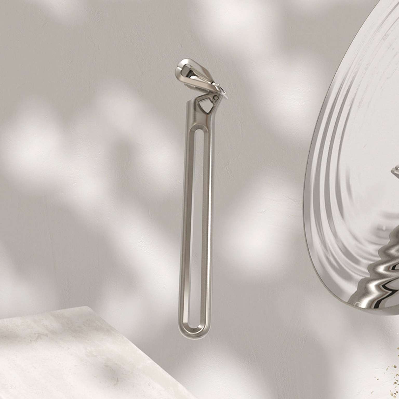 Genesis Razor