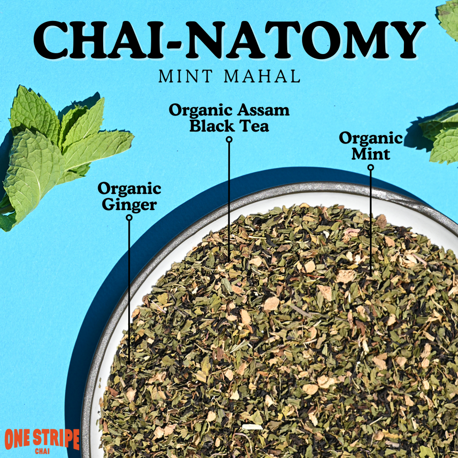 Mint Mahal
