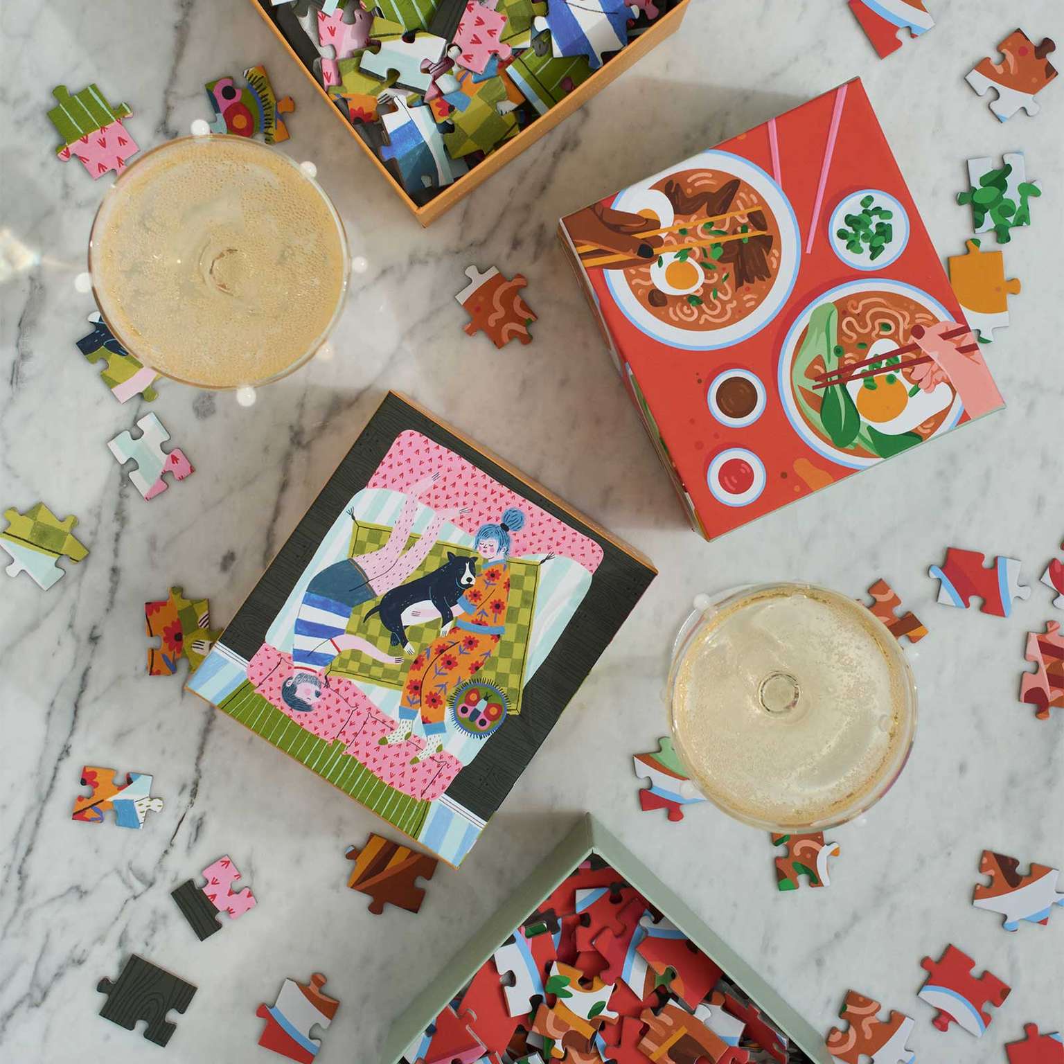 Molly Egan Puzzle