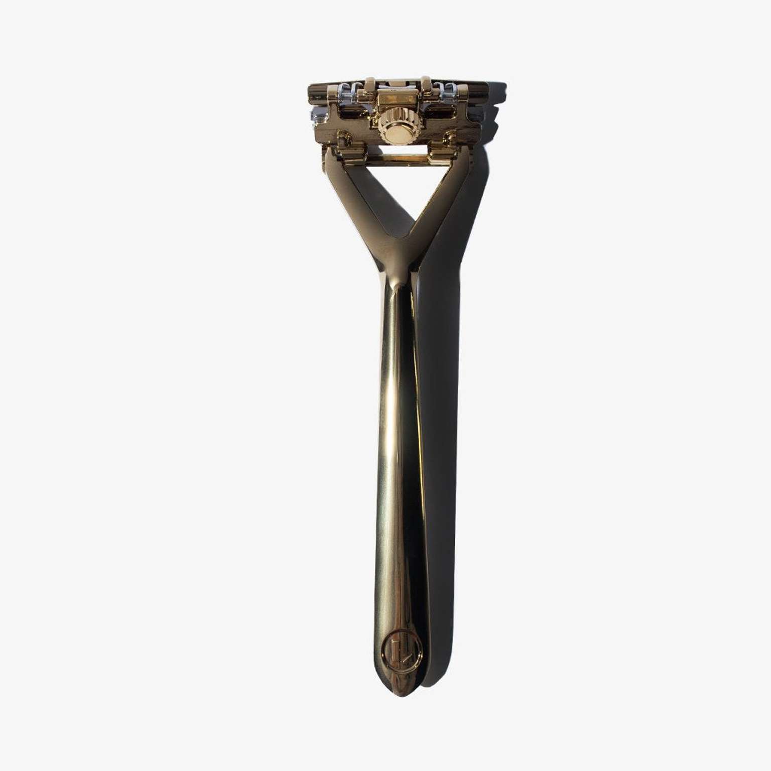 Zinc Razor