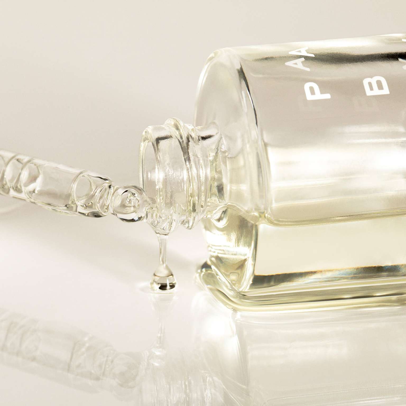 Cuticle Oil