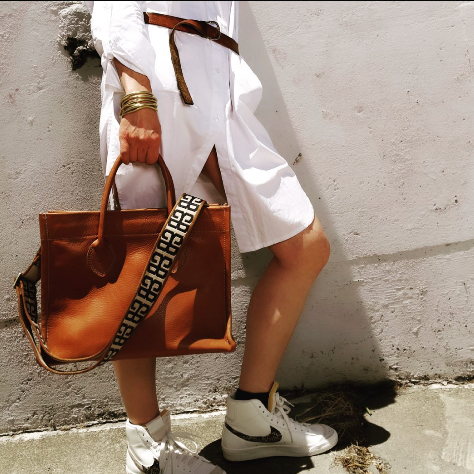 Adjustable Crossbody Strap