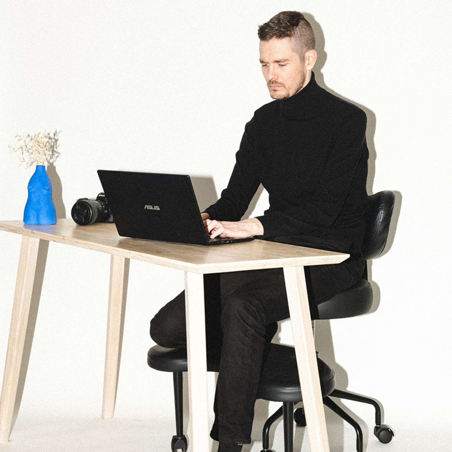 Pipersong Meditation Chair